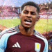 Marcus Rashford