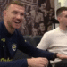 Edin dzeko Ognjen Mimovic