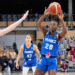 Košarka Francuska Iraka FIBA