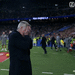 Real Madrid Carlo Ancelotti Atletico Madrid