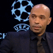 Thierry henry
