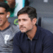 Victor Sanchez Trener Olimpija
