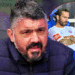 Gennaro Gattuso Marko Livaja