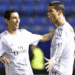 Angel Di Maria Cristiano Ronaldo