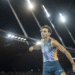 Armand Duplantis