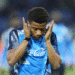 David neres