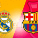 Real Madrid Barcelona