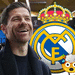 Real Madrid Xabi Alonso