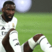 Antonio Rudiger