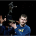 Nikola Jokic je tri puta bio MVP lige