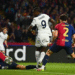 FC Barcelona Inter 04 X