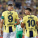 Edin dzeko dusan tadic