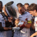 Serie D Athletic Palermo Igracima Athletica dodijeljen trofej