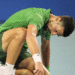 Novak Dokovic Foto: AP
