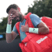Dzumhur se nakon trilera oprostio od Rima nije uspio ponoviti igru iz posljednjih sedmica