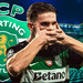 Sporting Lisabon Viktor Gyokeres