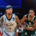 Dubai izbacio Cedevita Olimpija