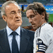 Florentino Perez Luka Modric