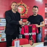FK Sloboda Marko Maksimović novi trener