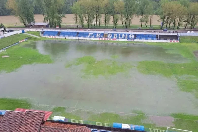 FK Drina