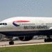 British Airways