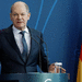 Olaf Sholz