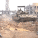 gaza borbe