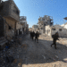 gaza borbe