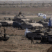 gaza borbe