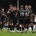 Arsenal 11