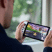 Nintendo Switch OLED nova konzola 1