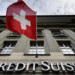 Credit suisse