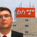 Amel kovacevic bh telecom direktor
