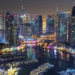 Dubai marina 2