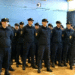 Policijska akademija kadeti