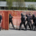 Policija ks vjezbe