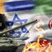 iran izrael