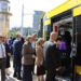 vožnja trojke u tramvaju