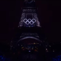 otvorene Olimpijske igre u Pariz Screenshot 491