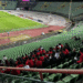 FK Sarajevo Omladinci Al-Qadsiaha na Koševu;  Al-Qadisiyah Foto: SportSport