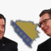 Vucic i dodik