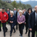 Jablanica Ursula von der Leyen