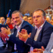 Nermin Niksic Vojin Mijatovic