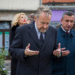 Bakir Izetbegovic Mostar/ SDA