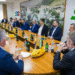 Bakir Izetbegovic Mostar/ SDA