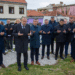 Bakir Izetbegovic Mostar/ SDA