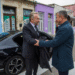 Bakir Izetbegovic Mostar/ SDA