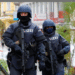 Policija austrija