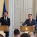 Mark Rutte Zeljko Komsic