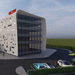 Hifa Oil 4 pocinje s izgradnjom hotela kod Medunarodnog aerodroma Sarajevo